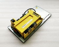 Controlador CNC Fanuc 0i Mate-MC Original de Japón, Unidad de Sistema Fanuc A02B-0311-B520 Vit