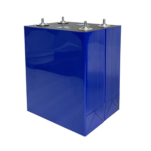 デリイ8000サイクル314Ahライフポ4プリズムセル3.2V 314Ah V1プリズムリチウムイオン電池 - Product Image 1