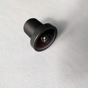 Objectif de caméra à mise au point fixe JSD2528 F2.8 avec grand degré TTL22.8mm Hov126 pour accessoire de caméra à capteur 2/<span class=keywords><strong>5</strong></span> \" - Product Image 2