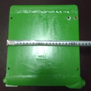 Système de refroidissement <span class=keywords><strong>d</strong></span>'<span class=keywords><strong>huile</strong></span> hydraulique pour <span class=keywords><strong>moteur</strong></span> allemand, 1 pièce, haute qualité - Product Image 6