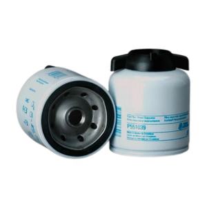 P551039 ตัวกรองน้ำมันเชื้อเพลิงสำหรับรถขุด ตัวแยกน้ำมันเชื้อเพลิง อุปกรณ์เสริมเครื่องยนต์รถขุด FS551039 S160 <span class=keywords><strong>6667352</strong></span> - Product Image 2