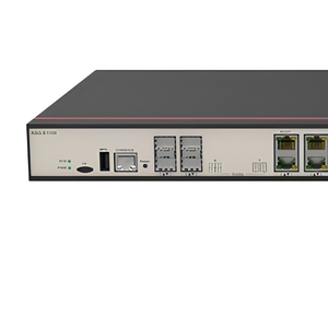 ASG-E1100 Application Security Gateway 1U Rack Mounted 4 Ports 10 Electrical 1T Storage New Original - Product Image 5