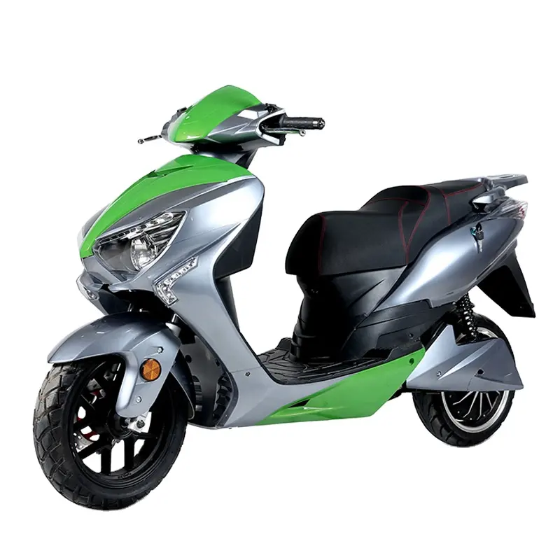 2023 Medium-sized High-speed Electric Scooter with Hydraulic Suspension 1500w 2000w
