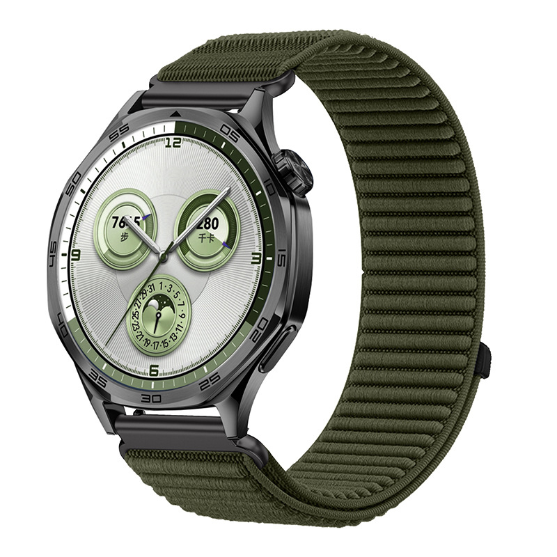 colorful Spruce Green