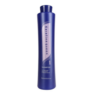 Dầu xả keratin protein làm thẳng tóc không chứa formaldehyde của Brazil - Product Image 5