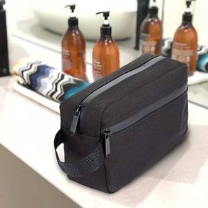 Trousse de Toilette et de Maquillage de Voyage Tendance - Fermeture Éclair, Trousse de <span class=keywords><strong>Rasage</strong></span> pour Accessoires de Toilette - Product Image 4
