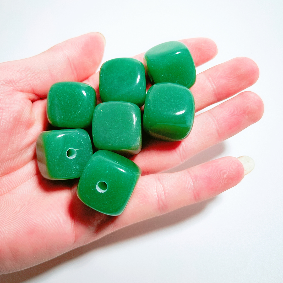 Необработанные кристаллы, лечебный зеленый авантюрин, нефритовые камни, благовония, палочка, горелка, черная горелка