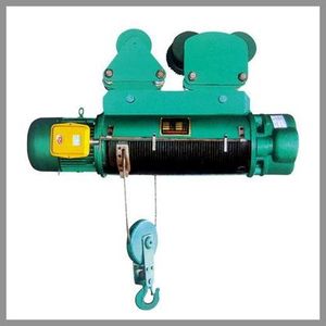 Nouvelle palan électrique à câble Dejun 240V 380V 50Hz 6 tonnes, indice de protection IP55, pour pont roulant en usines de fabrication et ateliers d'impression - Product Image 5