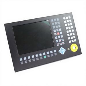 B & R 5000 IPC 5C5001.32 + 5D5501.15 PLC โมดูล Coupler EtherCAT สำหรับอุตสาหกรรมอัตโนมัติการสื่อสาร Modbus 240V - Product Image 1