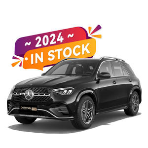 Mercedes-Benz <span class=keywords><strong>GLE</strong></span> 450 <span class=keywords><strong>4MATIC</strong></span> Dynamic 2024 d'occasion, prêt à l'exportation, faible kilométrage, bon état, SUV familial - Product Image 1