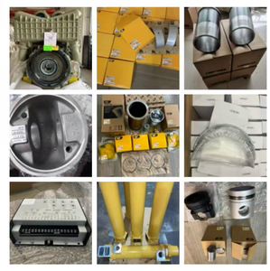 MTU 12V2000 MTU4000 MTU 12V149 MTU 16V2000 12V149 - Product Image 2