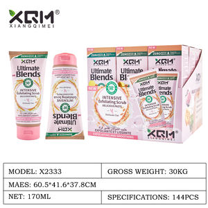 <span class=keywords><strong>Exfoliante</strong></span> Corporal Natural y Orgánico <span class=keywords><strong>para</strong></span> Renovación <span class=keywords><strong>de</strong></span> <span class=keywords><strong>la</strong></span> Piel, Gommage, Nutre <span class=keywords><strong>la</strong></span> Piel, Limpieza Profunda, Cuidado <span class=keywords><strong>de</strong></span> <span class=keywords><strong>la</strong></span> Piel, <span class=keywords><strong>Exfoliante</strong></span> Facial y Corporal - Product Image 2