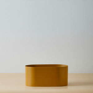 Vase en forme ovale pour la maison, accessoires, nouveau Style, vente en gros, Vase décoratif pour la maison, Vase à fleurs de Table - Product Image 1