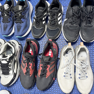 X01 Wholesale Used International Brand <strong>Trainer</strong> Sneaker Men's Shoes Wholesale <strong>Second</strong> <strong>Hand</strong> Men Luxury Designer Shoes Bales - Product Image 2
