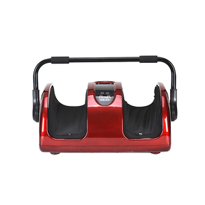 Pie Acupoint Carepeutic Deluxe Shiatsu biológico electromagnético pie masajeador máquina con calor - Product Image 3