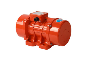 Giá rẻ mve ba giai đoạn 2 cực 3000/3600 rpm AC công nghiệp 2HP 0.12-7.5KW rung động cơ cho rung máy trung chuyển - Product Image 3