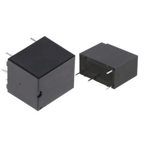 40A SPST 12V รีเลย์ J115F21AL12VDCS.9ออกแบบมาเป็นพิเศษสำหรับระบบควบคุมอุตสาหกรรม - Product Image 1