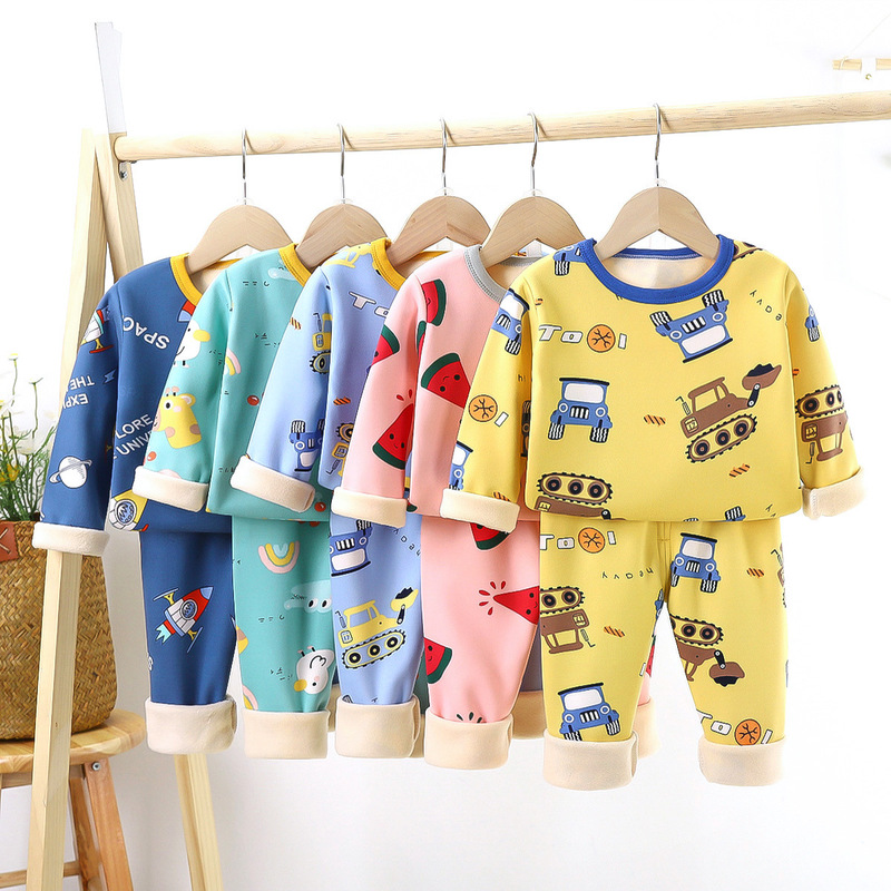Winter NewBorn Infant Toddler Clothes Boy