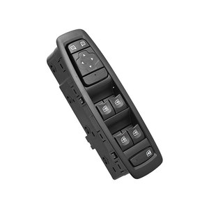 Interrupteurs automatiques Renault Megane 15-23 254015253R Interrupteur principal de lève-vitre Interrupteur de lève-vitre électrique pour véhicules - Product Image 4