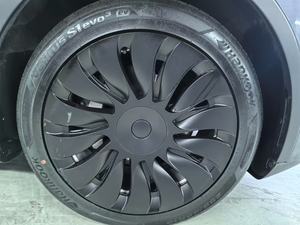 <span class=keywords><strong>Prix</strong></span> de gros 2022 <span class=keywords><strong>Tesla</strong></span> Model Y RWD Conduite à gauche Turbo Automatique Cuir Pneus R19 Léger SUV intermédiaire 5 places En stock - Product Image 4