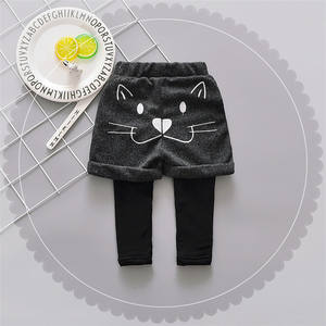 Vêtements pour enfants Crazy Kids, vêtements pour enfants, leggings pour filles, pantalons de yoga, Inde, acheter directement auprès du fabricant chinois - Product Image 1