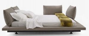 Proveedor de Servicios de Diseño y Adquisición Integral, Precio de Fábrica, Songdesign, Muebles de Madera Maciza Modernos y de Lujo para Hoteles Cinco Estrellas, Apartamentos y Escuelas - Product Image 5