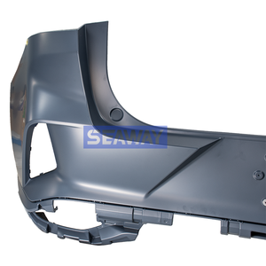 Piezas de coche chino, Kits de carrocería de alta calidad, parachoques delantero y trasero para <span class=keywords><strong>MG</strong></span> <span class=keywords><strong>MARVEL</strong></span> 10970071-SPRP Roewe - Product Image 3