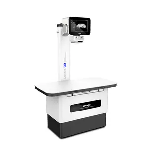 DAWEIデジタルイメージングシステム獣医用X線装置