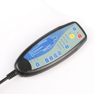 Cojín VIBRADOR ELÉCTRICO para trasero, masaje para asiento de coche, precio barato - Product Image 3