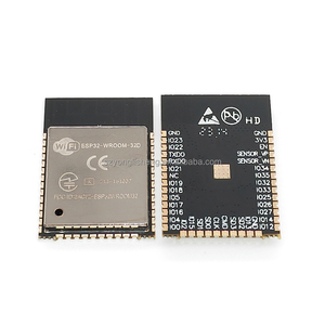 Módulo transceptor WiFi <span class=keywords><strong>ESP32</strong></span> <span class=keywords><strong>WROOM</strong></span> 32D, en stock, en stock, - Product Image 1