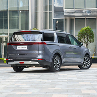 Çin toptancı 4 çekişli araç Kia Carnival oto otomobil araç web sitesi satış kullanılmış araba