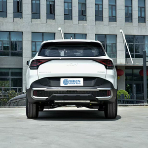 <span class=keywords><strong>Nuova</strong></span> Kia <span class=keywords><strong>Sportage</strong></span> 2025 1.5T Benzina SUV LHD 5 Posti Automatica 8AT 200CV Euro 6 Edizione Premium Intelligente - Product Image 4
