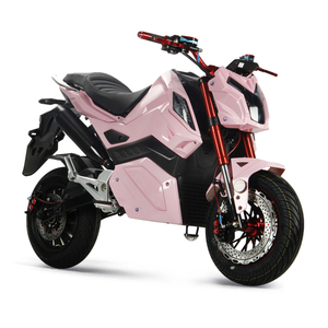 Motocicleta Eléctrica Inteligente de 2000W, Scooter para Adultos, Nueva y en Oferta - Product Image 2