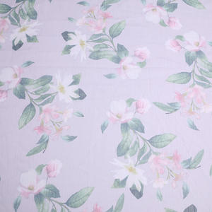 Pabrik Profesional Harga Berkualitas Tinggi Kain <span class=keywords><strong>Chiffon</strong></span> Poliester 100% Baru untuk Wanita dan Gadis, Bernapas, Ringan, Lapisan untuk Pakaian Pernikahan - Product Image 3