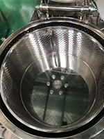 Mesin Ekstraksi Minyak Sentrifugal, Mesin Filter Minyak Sentrifugal, Mesin Daur Ulang Sentrifugal