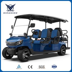 Kinghike-carro de golf eléctrico, tecnología de aplicación de vehículos de carretera, <span class=keywords><strong>Mega</strong></span> cantidad por lote, iteración rápida, entrega rápida - Product Image 6