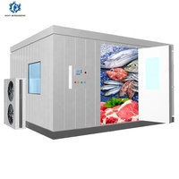 Guangxi Gulun - Energy Saving Cold Room