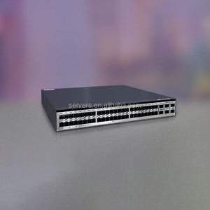 Cloudengine S6730-H loạt <span class=keywords><strong>10ge</strong></span> chuyển đổi S6730-H24X6C 10 gam Ethernet chuyển đổi - Product Image 6