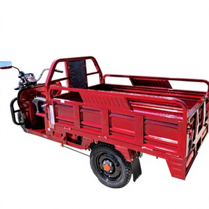 Achetez un tricycle utilitaire agricole, un tricycle utilitaire industriel - Product Image 1