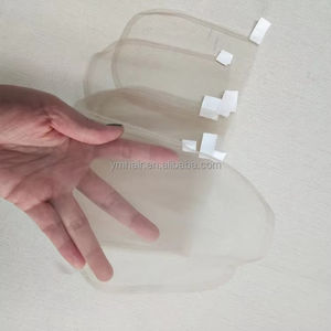 Malla de Cierre Suiza <span class=keywords><strong>HD</strong></span> para la Elaboración de Cierres 4x4, 2x6, 5x5, 13x4, Base de Encaje <span class=keywords><strong>HD</strong></span> para Accesorios de Pelucas - Product Image 5