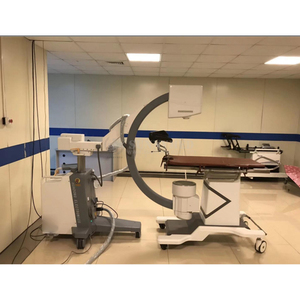 SY-D3310C_5KW 5kW Mobiles C-Arm-Röntgengerät für Orthopädische Chirurgie Multifunktionales Digitales Chirurgisches C-Arm-Röntgengerät - Product Image 1