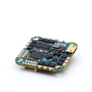 Controlador de Vuelo para Drones HAKRC F411 20A 35A AIO 25.5mm*25.5mm Metal STM32F411CEU6 para Drones RC, Gran Venta - Product Image 4