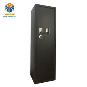 Biometric Fingerprint <strong>Gun</strong> <strong>Safe</strong> Cabinet Digital Security Metal <strong>Safe</strong> <strong>for</strong> <strong>Sale</strong> - Product Image 1