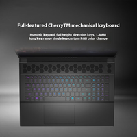 Ordinateur portable de jeu haut de gamme Dell Alienware m18 R2 avec processeur I9-14900HX, 64 Go de RAM, 1 To de SSD, carte graphique RTX4080