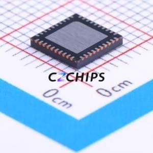 Original et nouveau MSP430G2955IRHA40R VQFN-40-EP(6x6) microcontrôleur à puce IC à circuit intégré (MCU/MPU/SoC) - Product Image 2