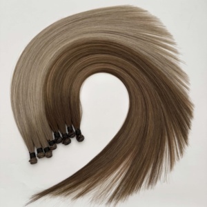 ผลิตภัณฑ์ต่อผม Genius Weft และเครื่องเย็บผม Genius Weft ขายส่งจากโรงงาน Plucharm - Product Image 1