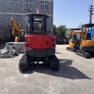 3.<span class=keywords><strong>5</strong></span> Tấn <span class=keywords><strong>Mini</strong></span> Máy Xúc Miễn Phí Vận Chuyển Euro <span class=keywords><strong>5</strong></span> Epa Động Cơ <span class=keywords><strong>Mini</strong></span> Máy Xúc 1 Tấn 2 Tấn 3.<span class=keywords><strong>5</strong></span> Tấn Sử Dụng Bánh Xích Máy Xúc Nhỏ - Product Image 4