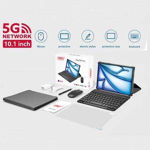 Chuột cảm ứng bàn phím màn hình cảm ứng HD 4G Incell 4 + 32GB & 8000mAh --- tính năng cao cấp - Product Image 1