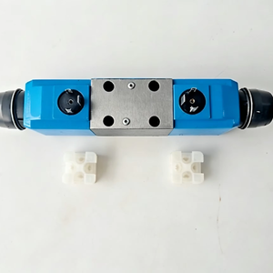 ไฮดรอลิกไดเรคชันแนล KDG4V-5-2C70N-M-U-H7-30 ของจีน KDG4V-5-2C50N-Z-M-U-H7-30 KDG4V-5-33C50N-M-U-H7-30 - Product Image 5