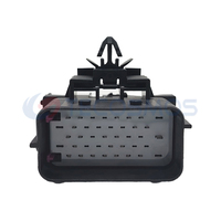 Connecteur de câblage automobile étanche 8 broches, boîtier de faisceau de câbles pour Toyota CT8-0046M-1